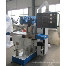 Universal Swivel Head Milling Machine (X5646 X5750)